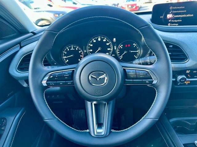 New 2026 MAZDA CX-30 2.5 Turbo w/ Premium Package image 19