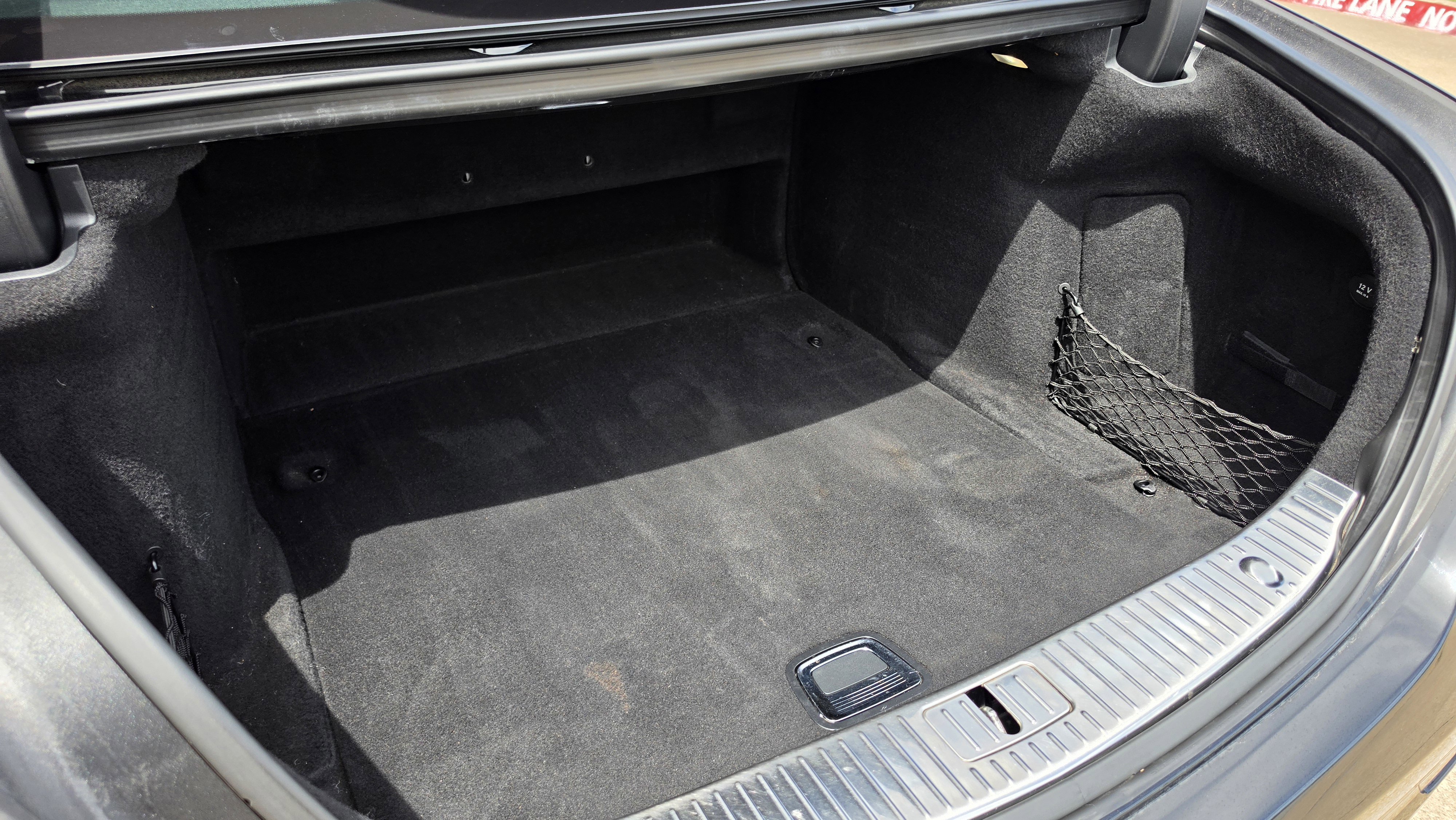 Used 2015 Mercedes-Benz S 550 Sedan image 19