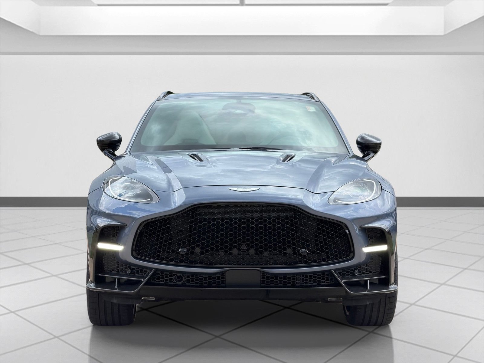 New 2026 Aston Martin DBX S AWD/4WD image 11
