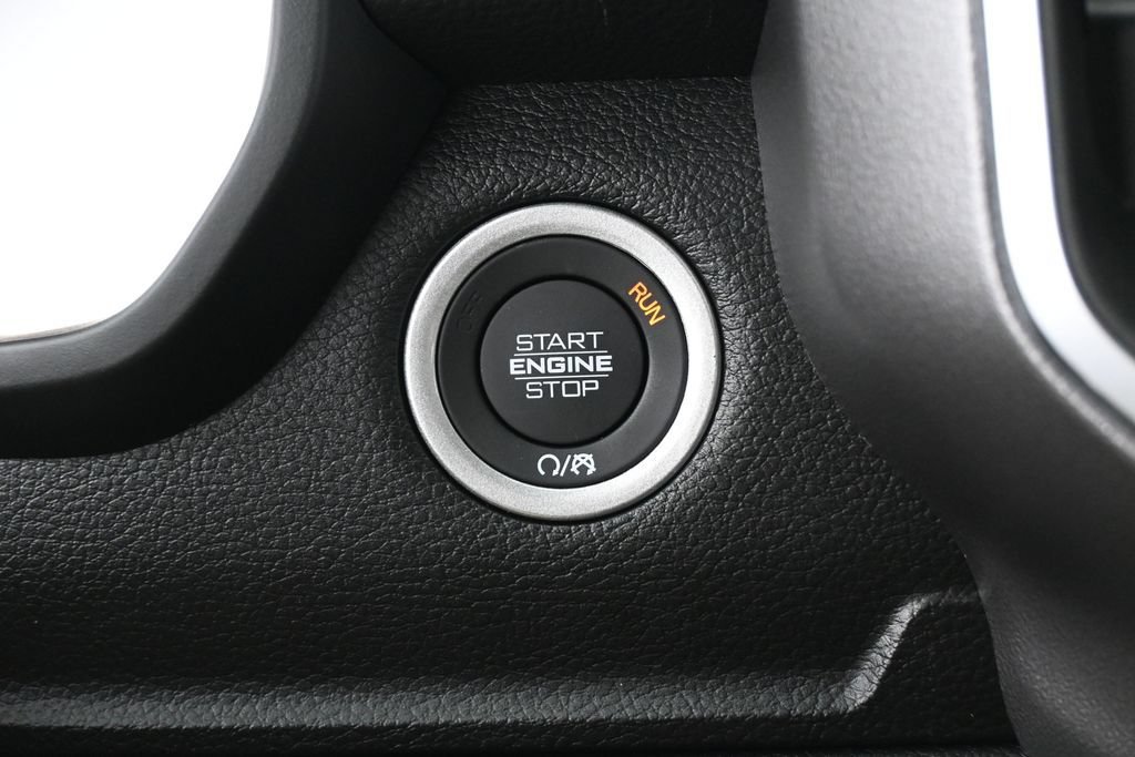 Used 2025 RAM 1500 Big Horn AWD/4WD image 22