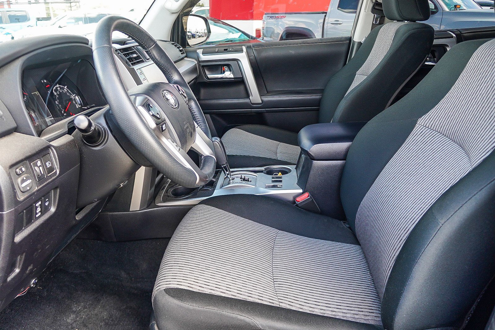 Used 2023 Toyota 4Runner SR5 RWD image 20