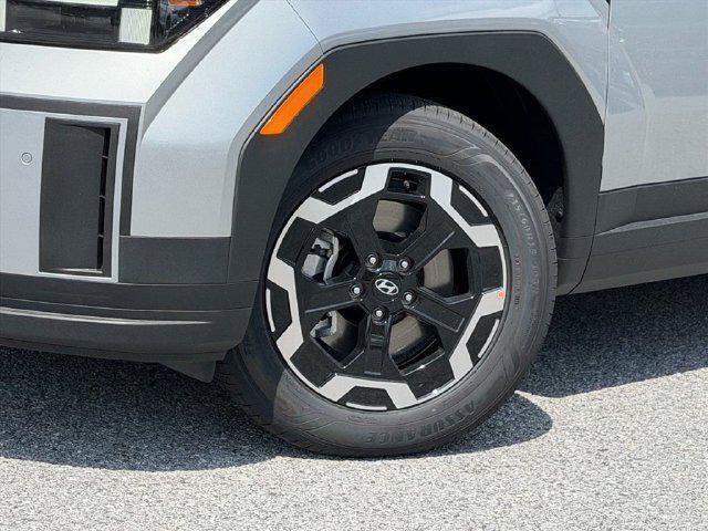 New 2027 Hyundai Santa Fe SEL w/ Tow & Go Package AWD/4WD image 25