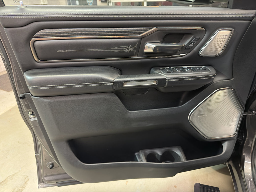 Used 2019 RAM 1500 Limited image 14