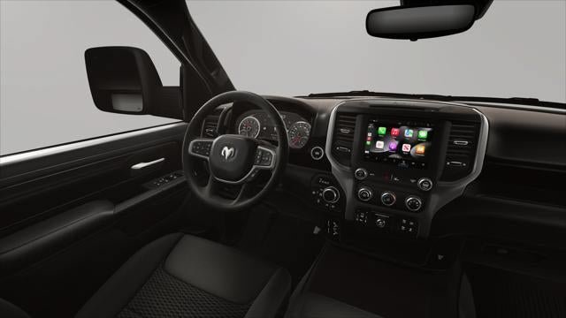 New 2026 RAM 1500 Warlock AWD/4WD image 8