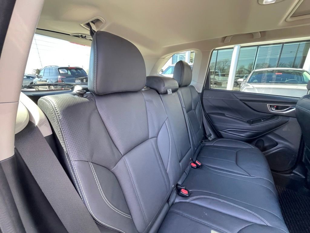 Used 2022 Subaru Forester Touring AWD/4WD image 27