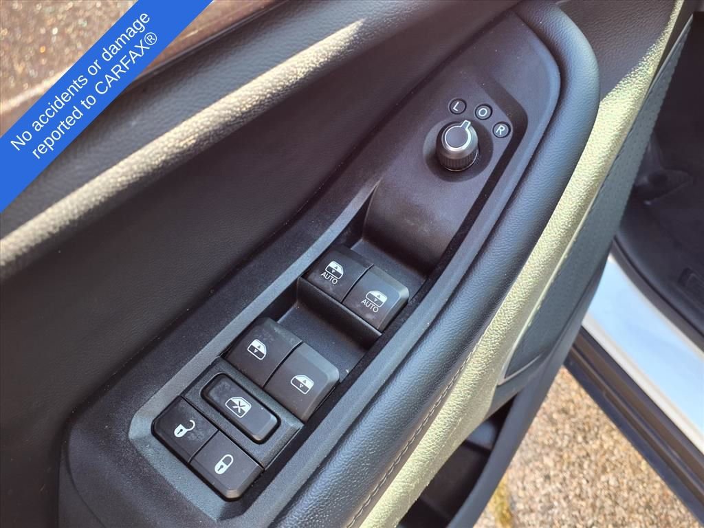 Used 2022 Jeep Grand Cherokee Altitude image 15