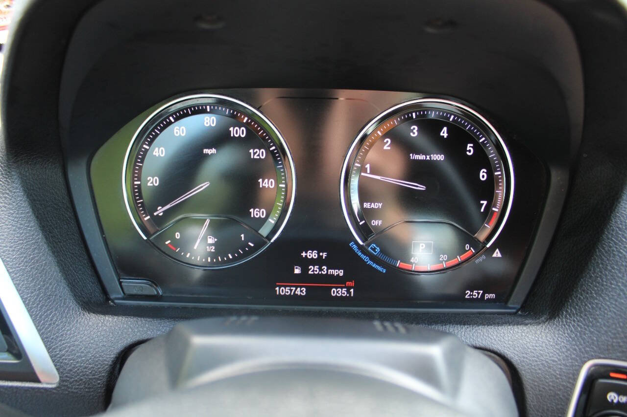 Used 2018 BMW 230i xDrive Convertible AWD/4WD image 38