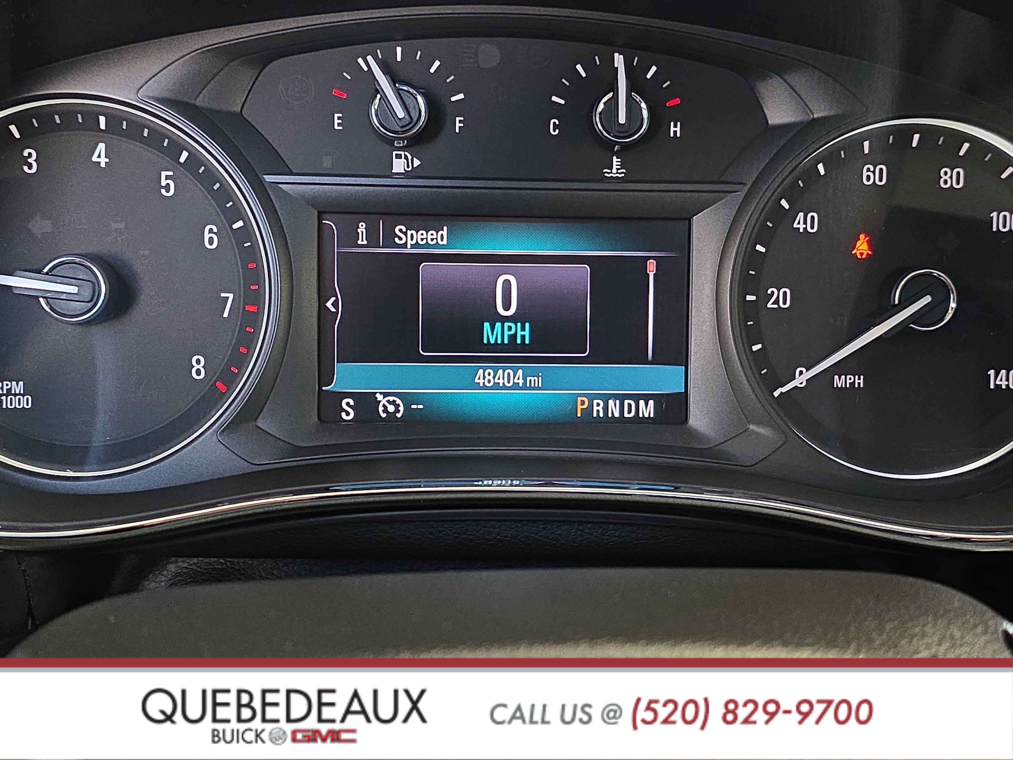 Used 2019 Buick Encore Essence w/ Experience Buick Package FWD image 17