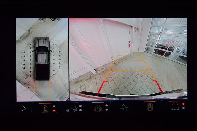 Used 2024 GMC Sierra 2500 AT4 w/ AT4 Preferred Package image 57