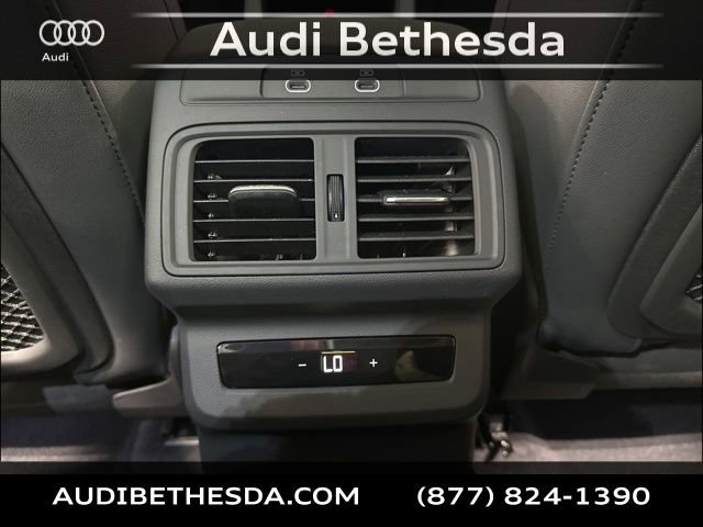 Certified 2025 Audi Q5 2.0T Premium Plus w/ Premium Plus image 25