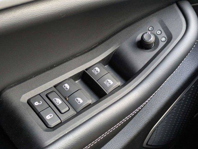 Certified 2022 Jeep Grand Cherokee Limited w/ Luxury Tech Group II RWD image 25