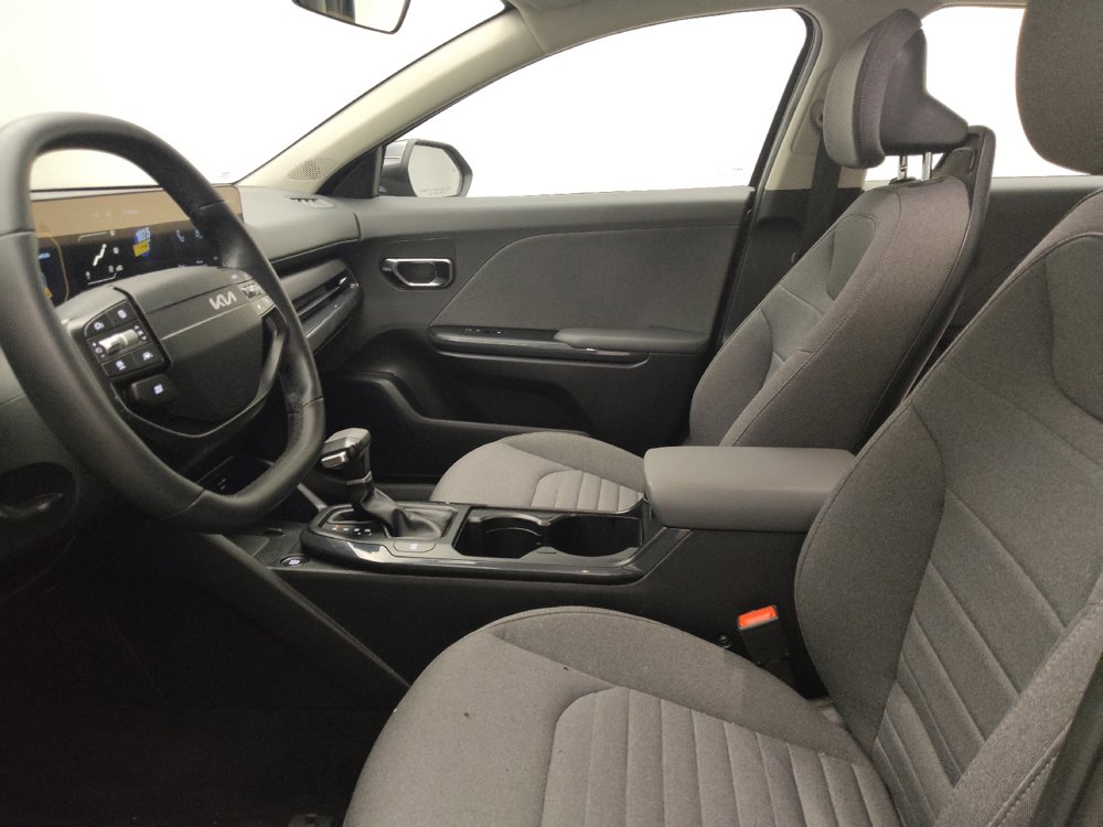 Used 2025 Kia K4 EX FWD image 17