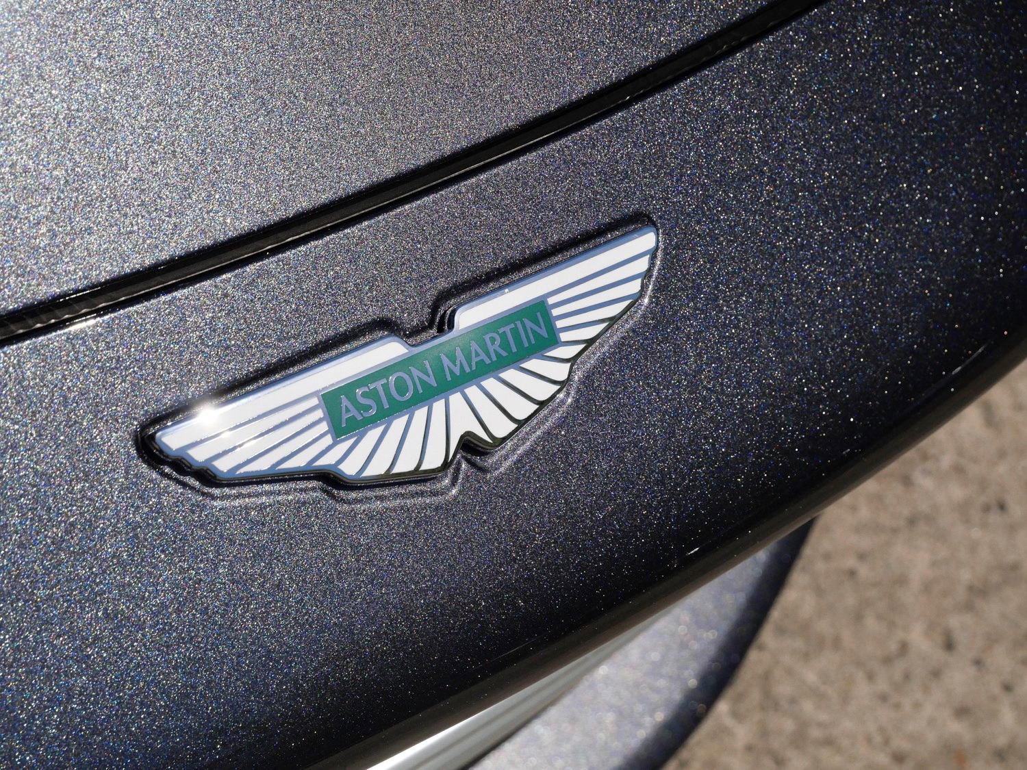 Used 2024 Aston Martin DB12 Coupe image 14