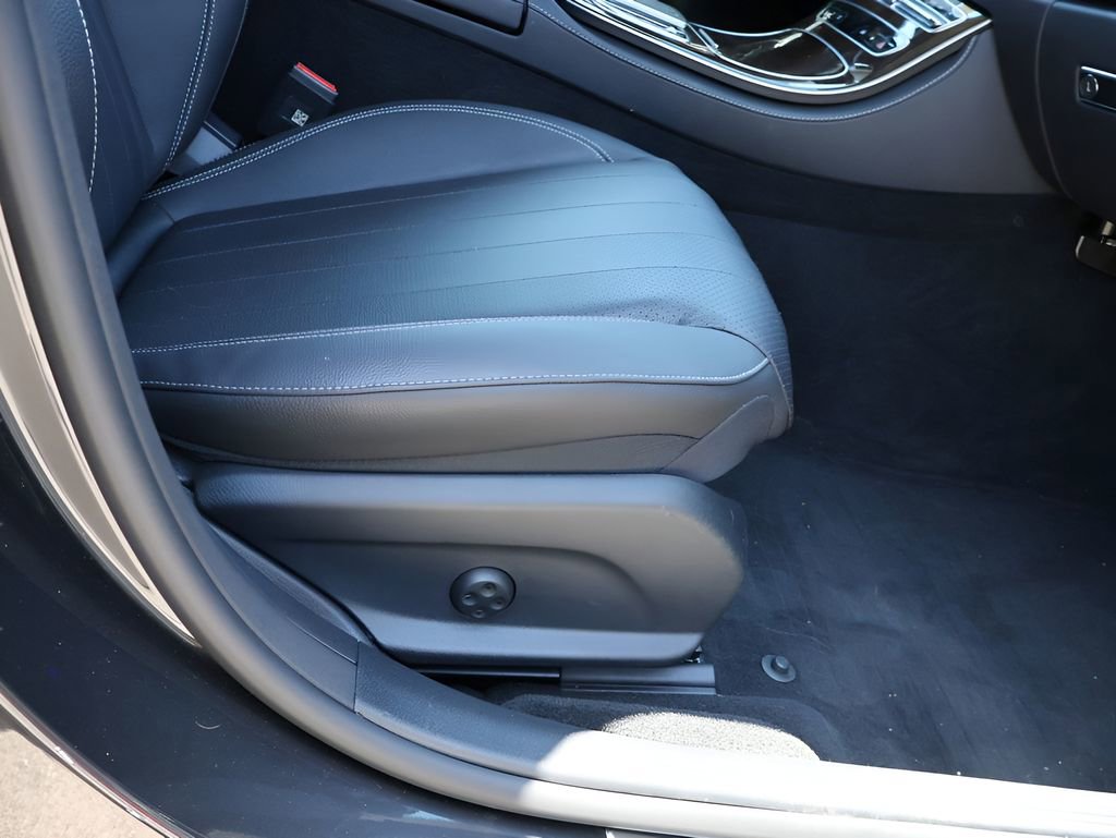 Certified 2023 Mercedes-Benz E 450 4MATIC All-Terrain Wagon image 12