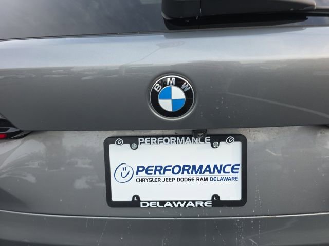 Used 2024 BMW X5 xDrive40i image 35