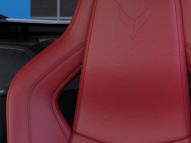 New 2027 Chevrolet Corvette Stingray Coupe w/ 1LT RWD image 22