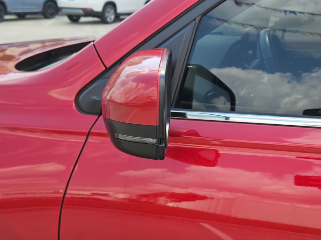 Used 2023 Honda Pilot Elite image 11