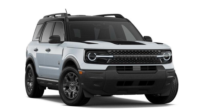 New 2026 Ford Bronco Sport Big Bend w/ Convenience Package AWD/4WD image 27