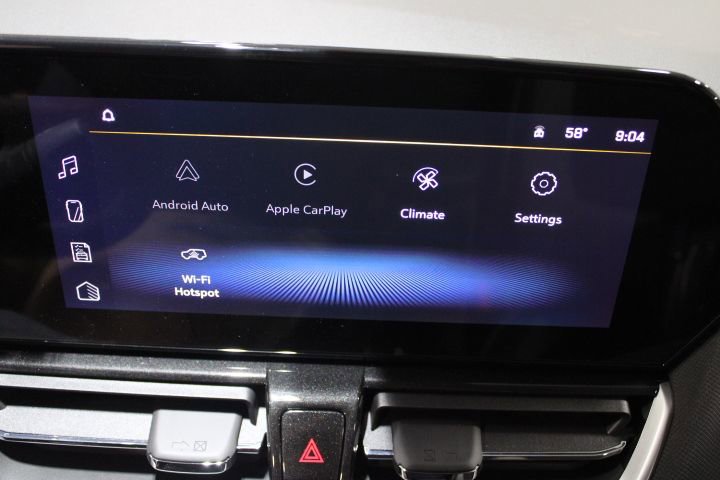 New 2026 Chevrolet TrailBlazer LT w/ Convenience Package AWD/4WD image 3