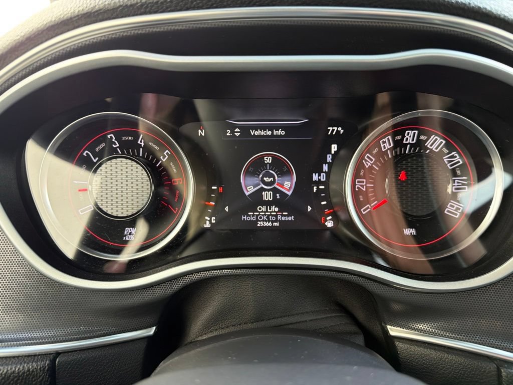 Certified 2018 Dodge Challenger R/T Plus RWD image 43