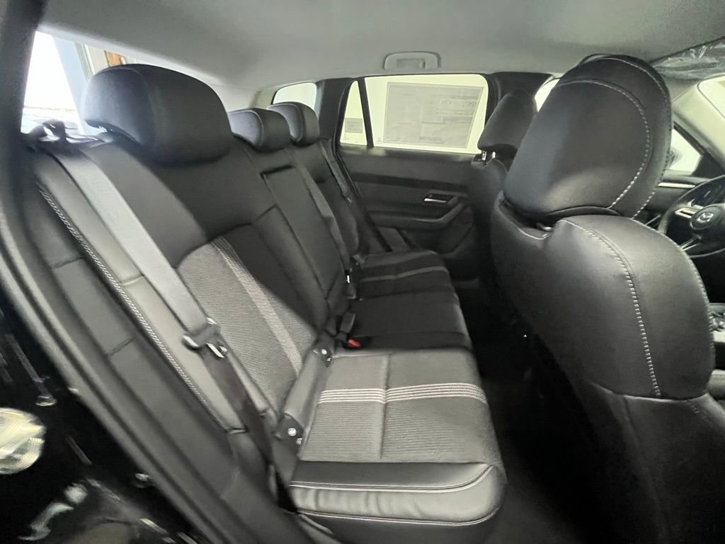 New 2026 MAZDA CX-50 AWD 2.5 S w/ Select Package image 25