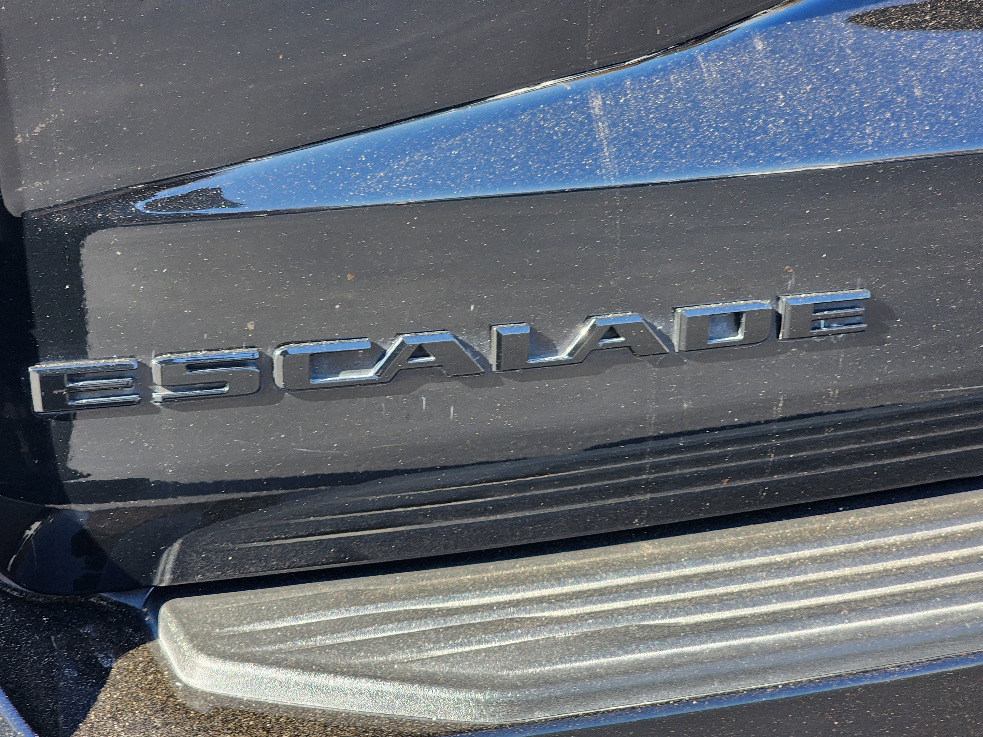 Used 2021 Cadillac Escalade Sport Platinum image 10