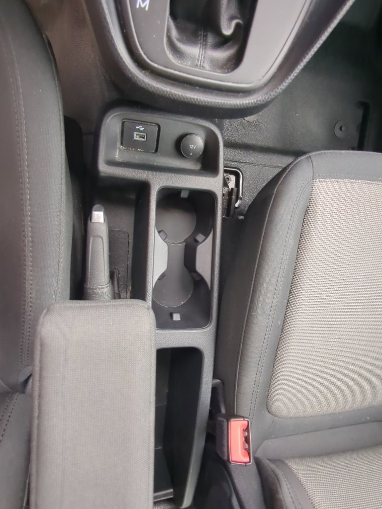 Used 2023 Ford Transit Connect XL image 18