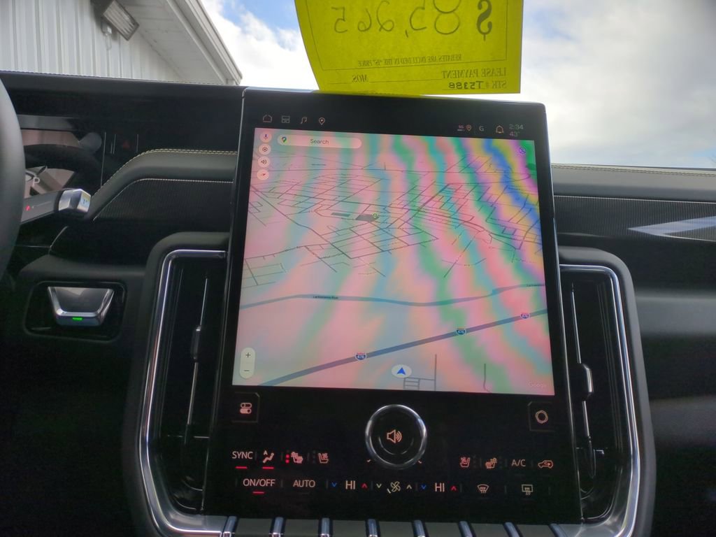 New 2026 GMC Yukon Elevation w/ Elevation Premium Package image 10