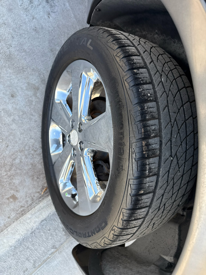 Used 2013 Buick Encore Premium FWD image 15