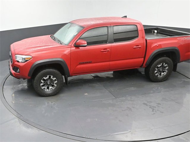 Used 2019 Toyota Tacoma TRD Off-Road image 30