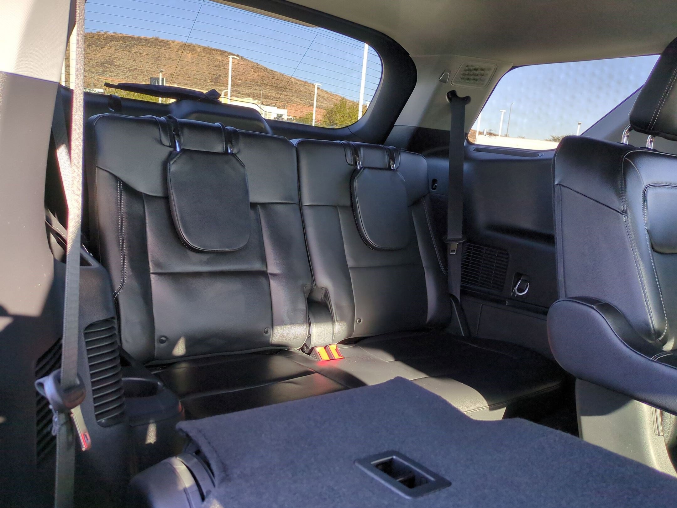 Used 2023 Ford Explorer Limited w/ Limited Technology Package image 35