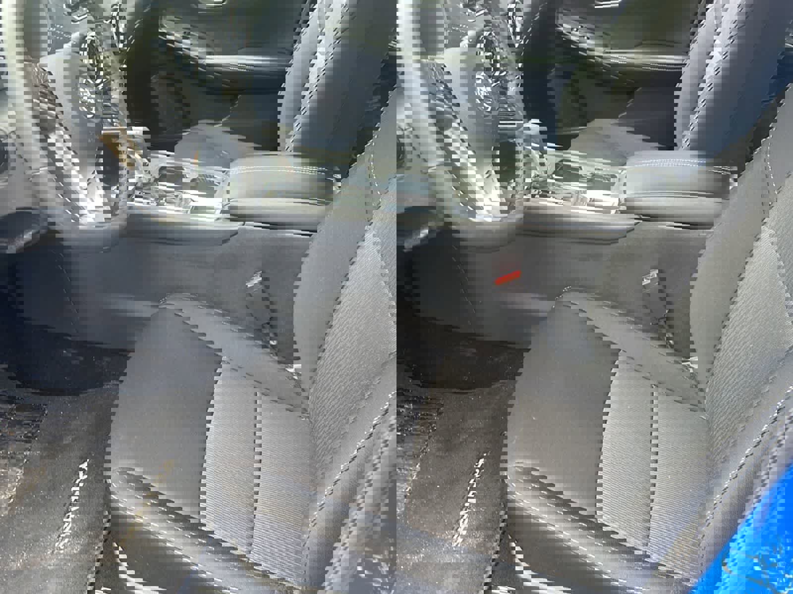 Used 2024 Nissan Sentra SV w/ All-Weather Package image 11