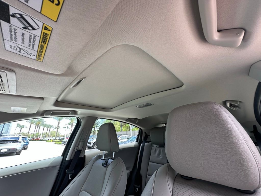 Used 2022 Honda HR-V EX-L image 22