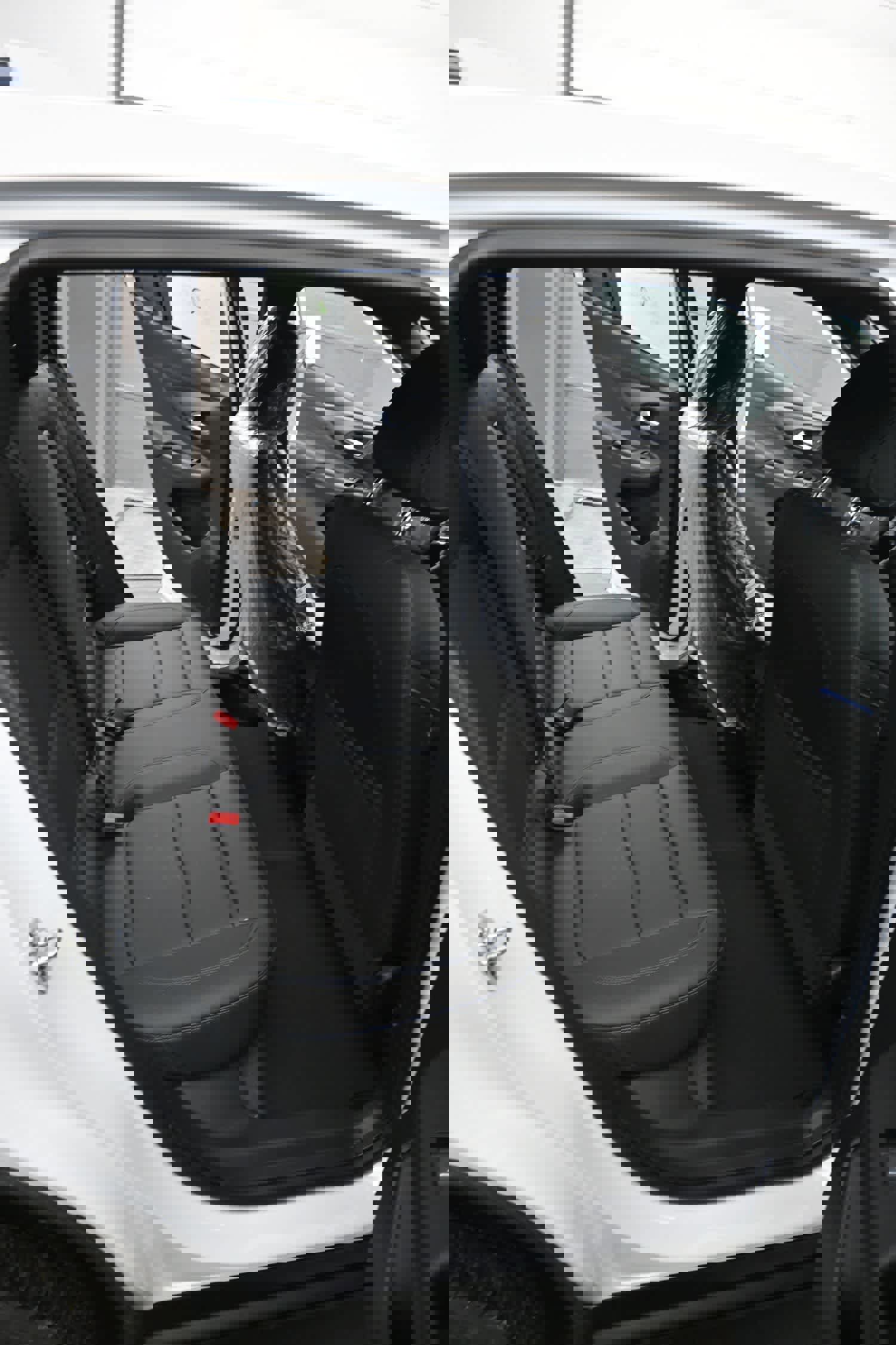 New 2026 Buick Envista Sport Touring w/ Convenience I Package image 15