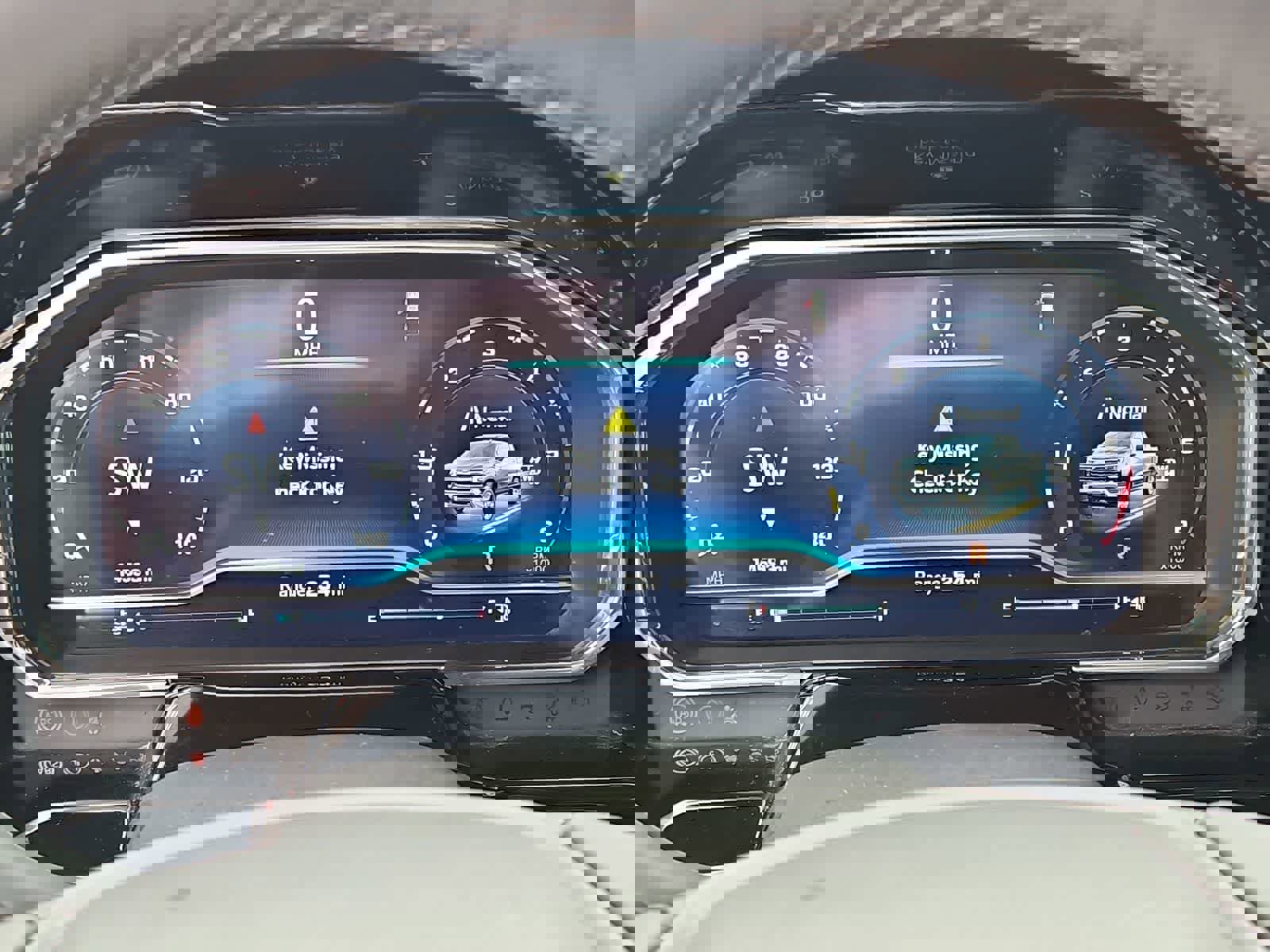 Used 2023 Chevrolet Silverado 1500 RST image 32