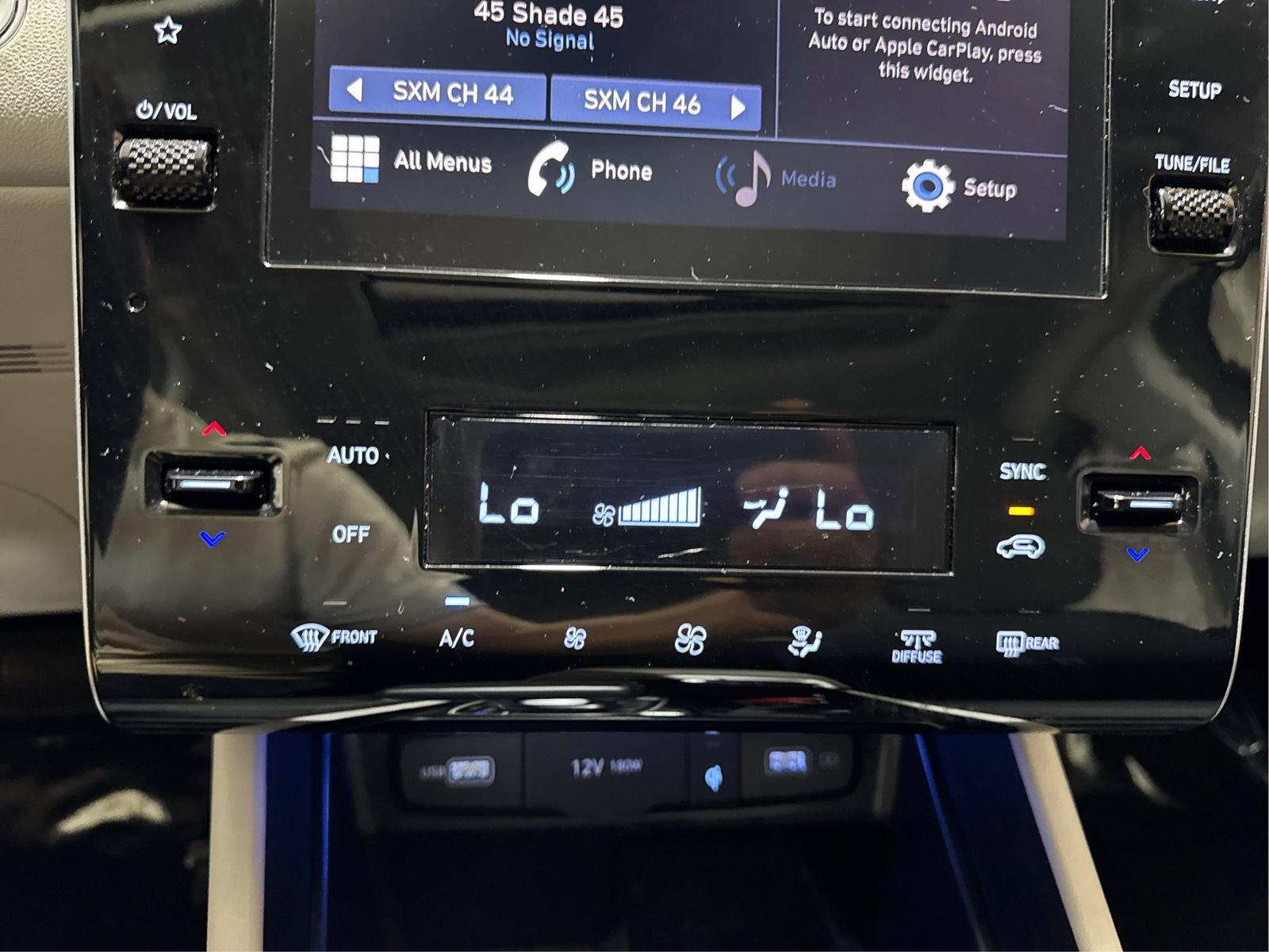 Used 2022 Hyundai Tucson SEL w/ Convenience Package AWD/4WD image 27