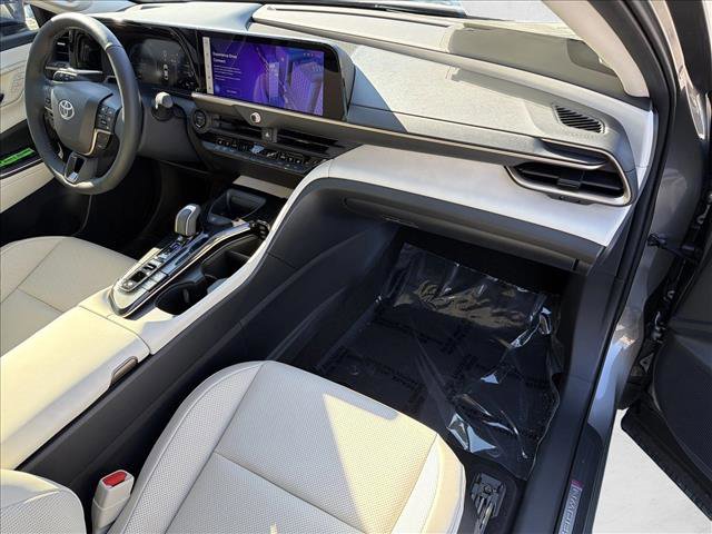 New 2026 Toyota Crown Limited image 24