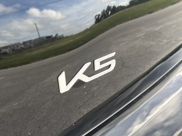 New 2026 Kia K5 GT-Line w/ GT-Line Premium Package FWD image 13
