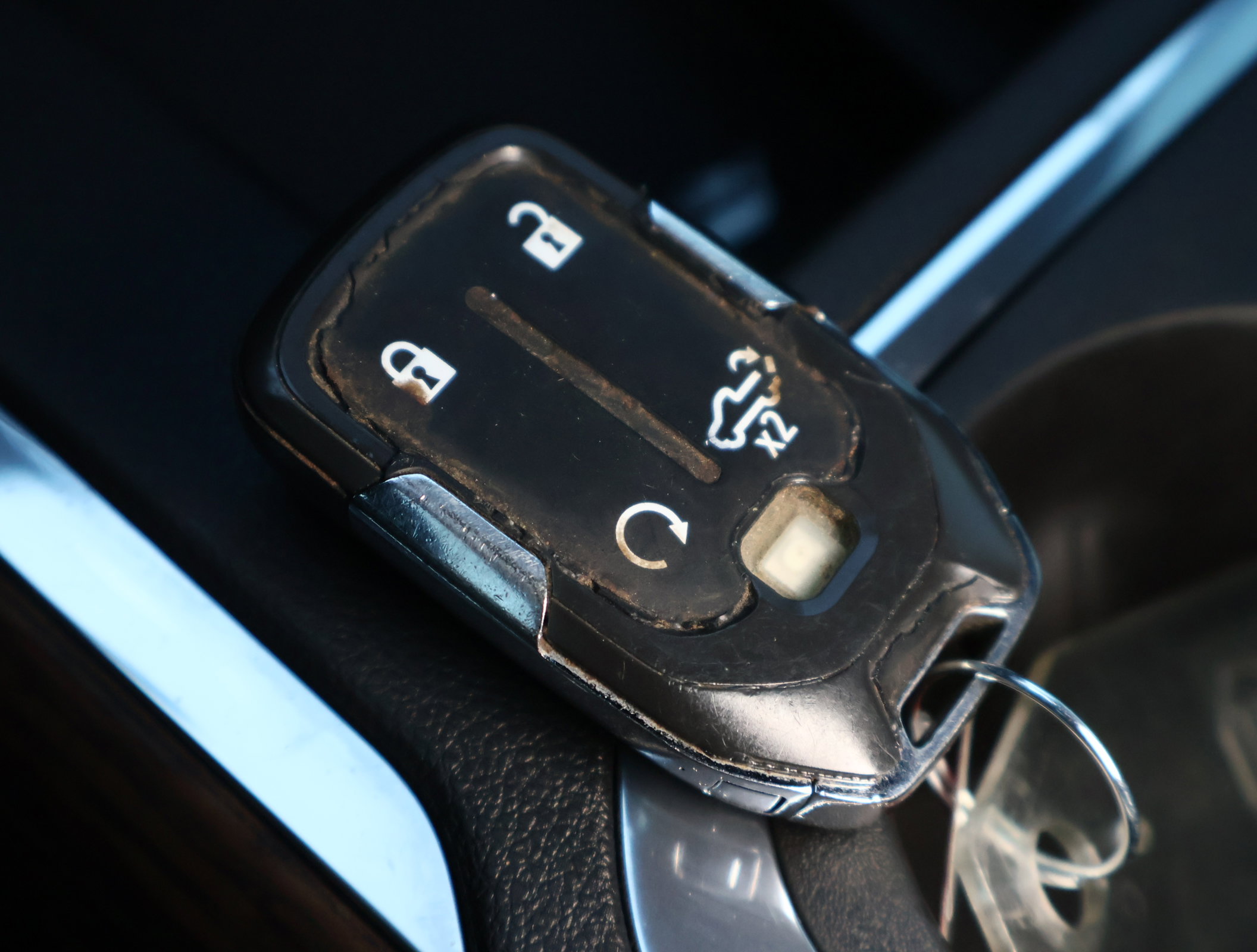 Used 2020 Chevrolet Silverado 1500 High Country w/ Technology Package image 34