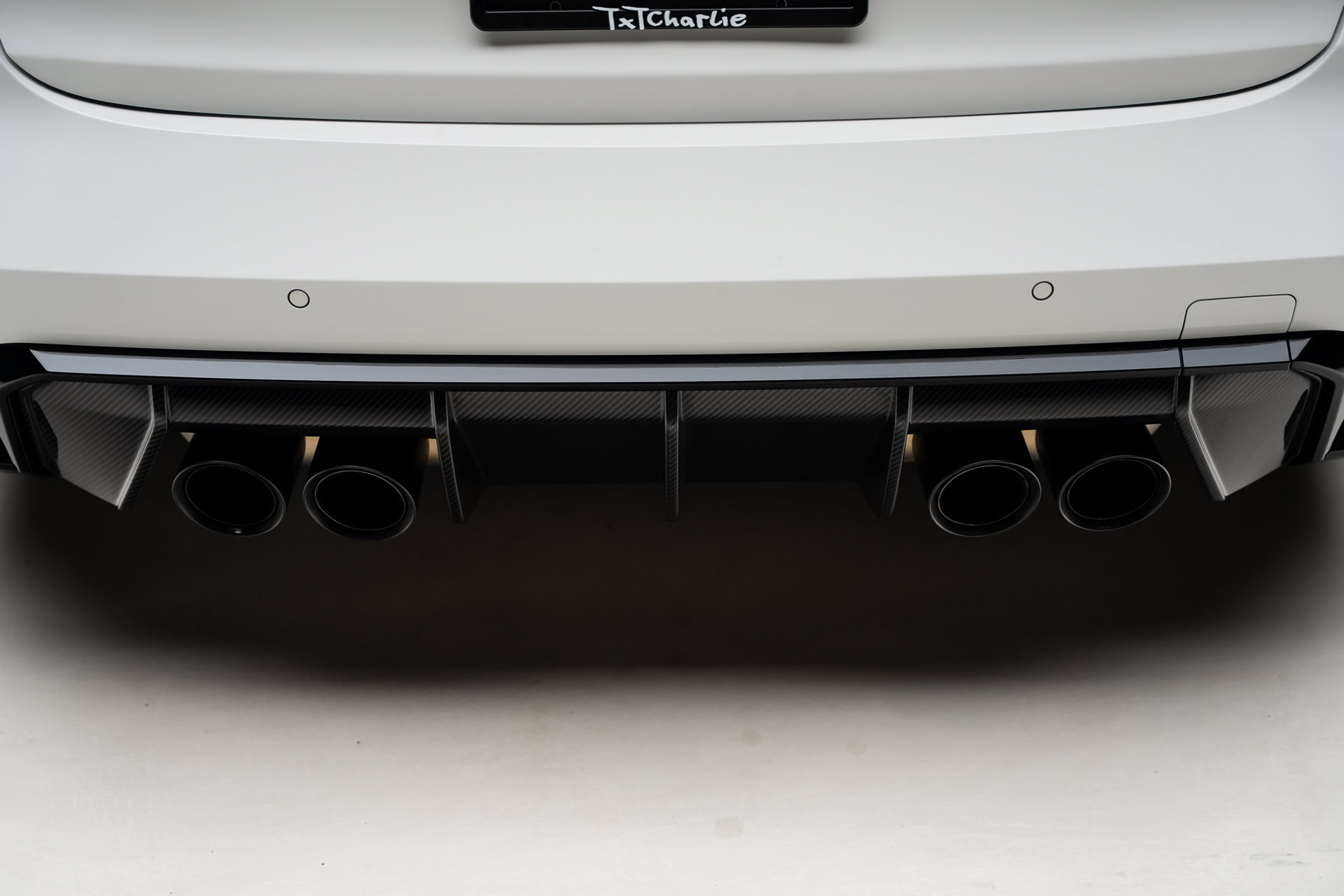 Used 2024 BMW M3 CS w/ M Driver's Package AWD/4WD image 35