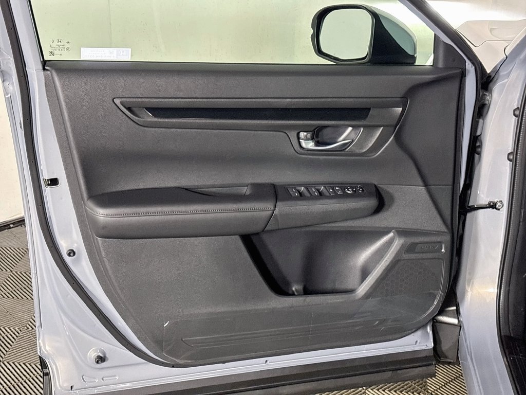 New 2026 Honda CR-V LX image 10