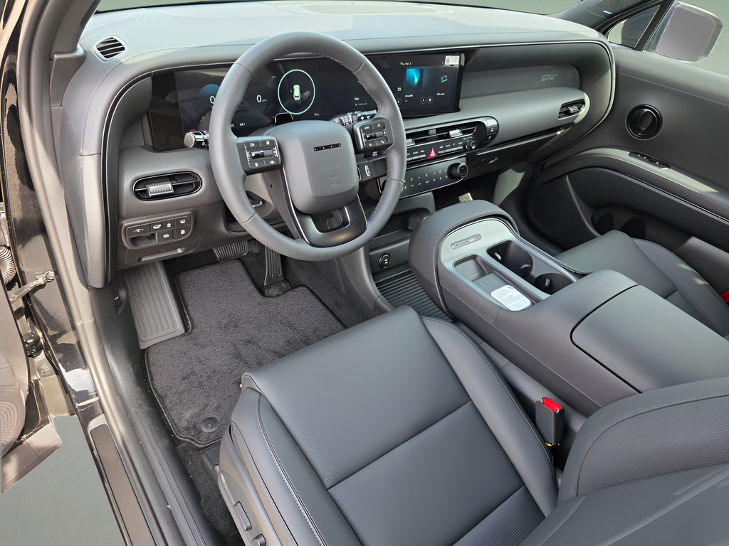 New 2026 Hyundai Palisade XRT Pro AWD/4WD image 14