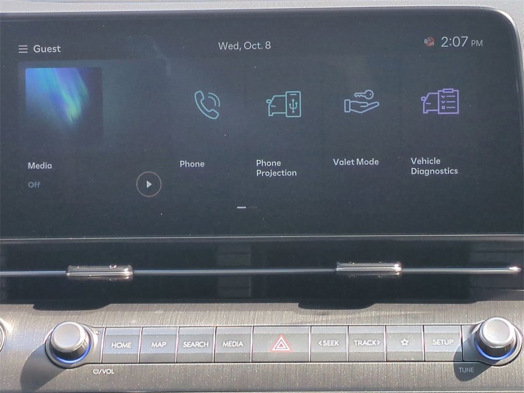 New 2026 Hyundai Kona SE image 20