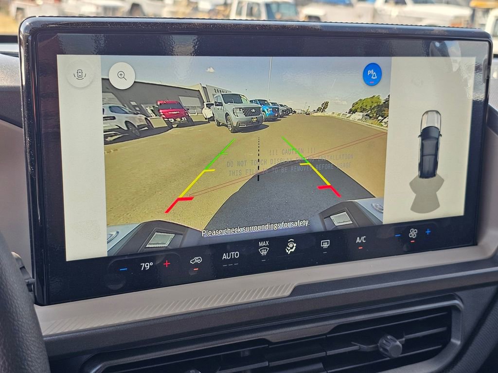 New 2025 Ford Bronco Sport Big Bend image 19