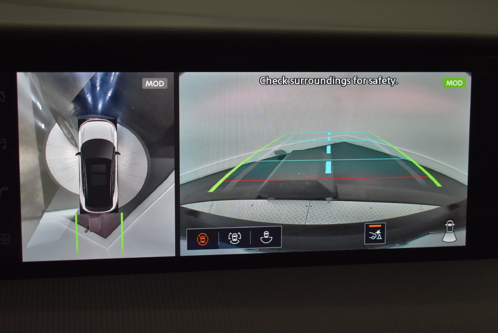 New 2027 Nissan Murano SV AWD/4WD image 40