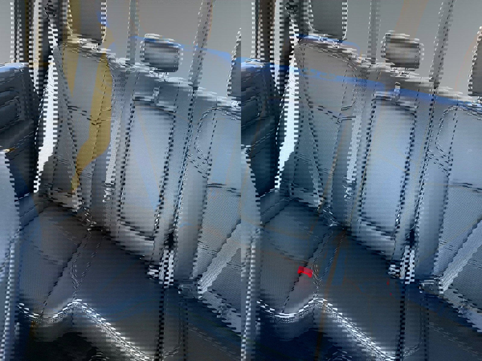 New 2026 RAM 2500 Rebel image 13