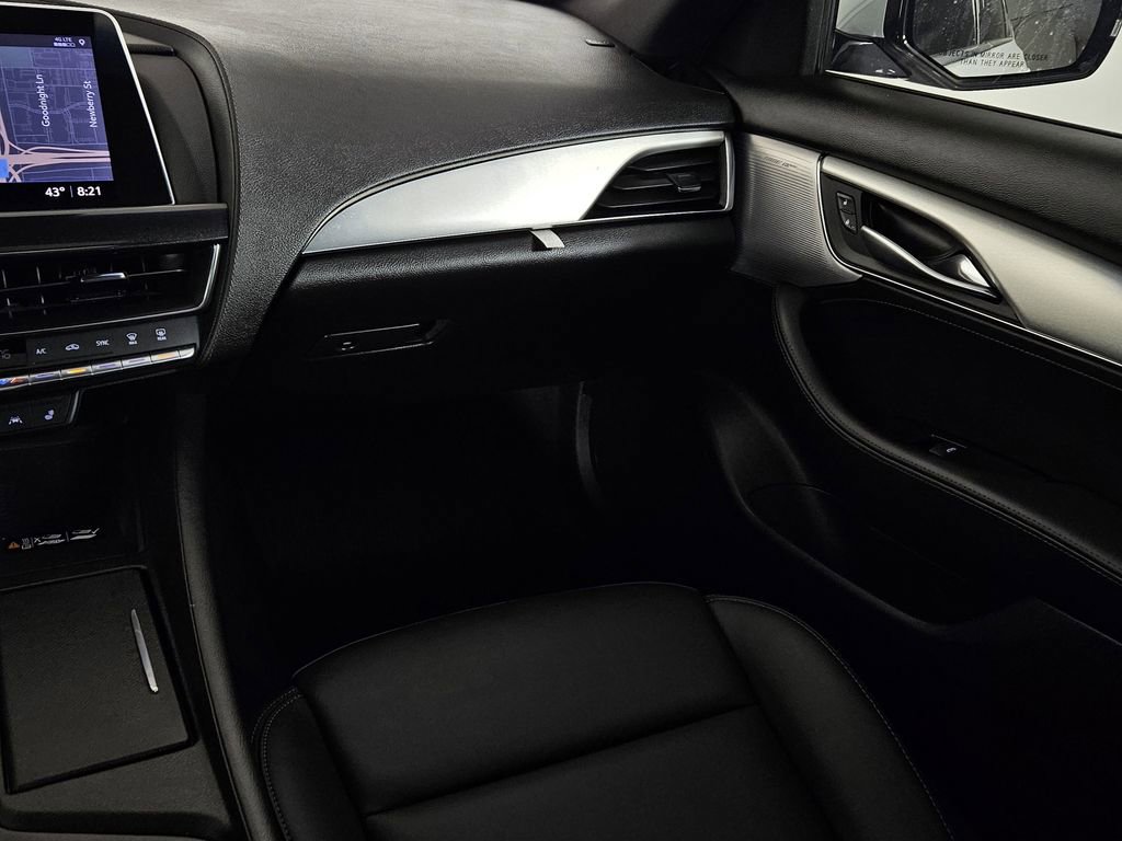 Used 2024 Cadillac CT5 Luxury w/ Sun And Sound Package image 11