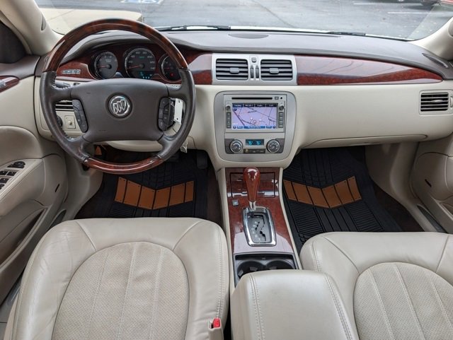 Used 2009 Buick Lucerne Super image 11