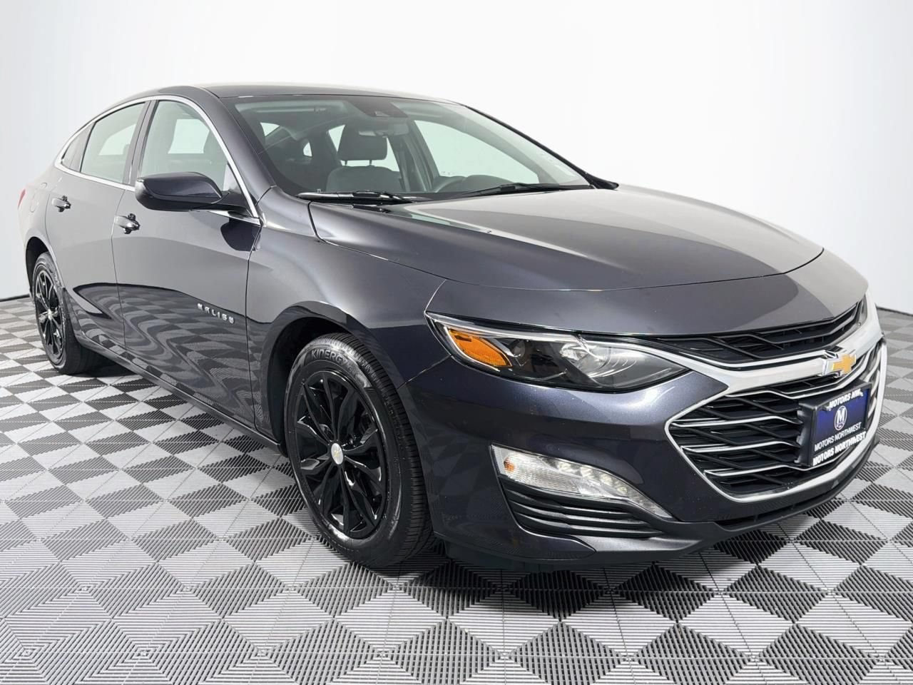 Used 2023 Chevrolet Malibu LT FWD image 29