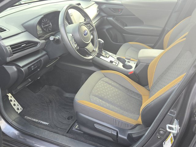 Used 2024 Subaru Crosstrek 2.5i Sport w/ Crosstrek Mirror Package AWD/4WD image 11